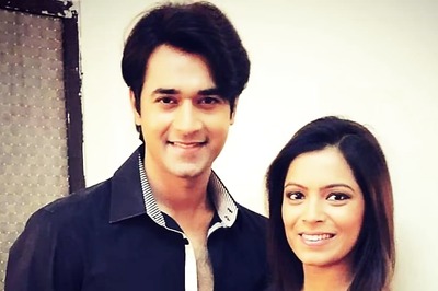 How Marathi Couple Sanket Pathak And Suparna Shyam Fell For Each Other