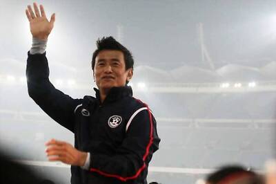 Actors, players, retired solider in fray in West Bengal polls