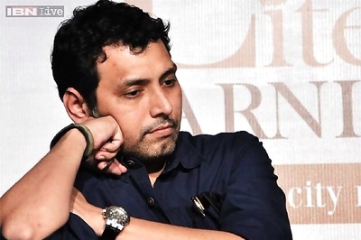 Not getting good window for 'Saat Uchakkey': Neeraj Pandey