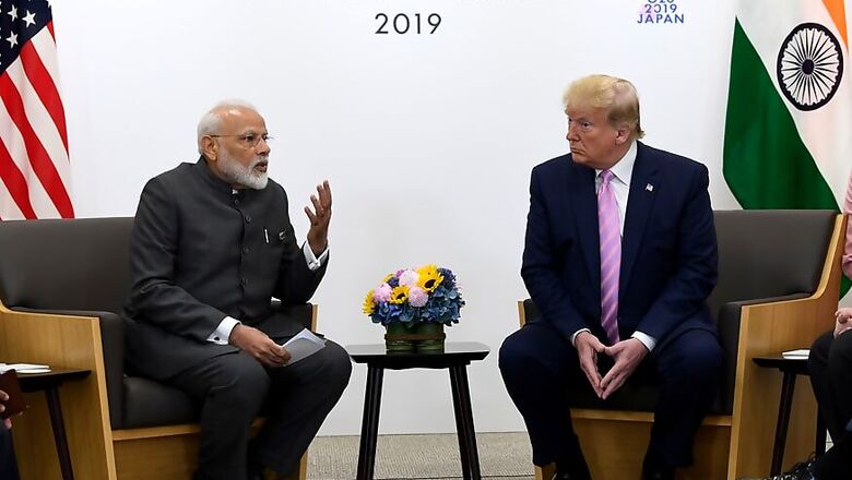US Will Seek Rollback of Tariffs on Almonds, Other Products in Trade Talks With India Today: Report