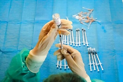 Italy Requires Quarantines For Unvaccinated EU Visitors