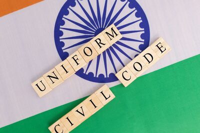 After Uttarakhand, UCC Likely to be Introduced in Rajasthan, Uttar Pradesh Soon