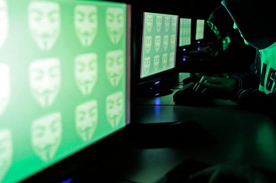 Suspected Lapsu$ Hackers, Aged Between 16 to 21 Arrested By London Police