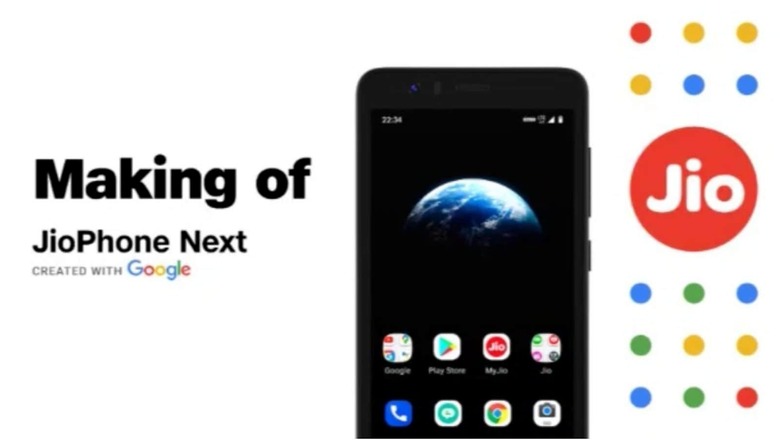JioPhone Next's Qualcomm Chip To Offer Optimised Connectivity & Technology: All Details