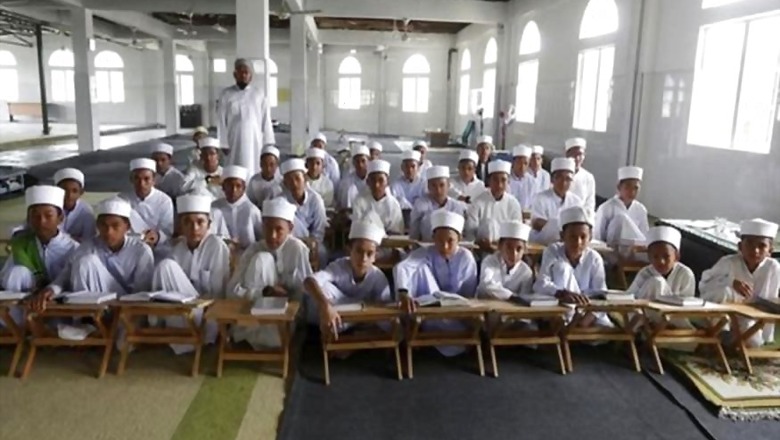 Coronavirus in Kanpur: 13 Madrassa Students Test Positive After Coming in Contact with Tablighi Jamaat Members