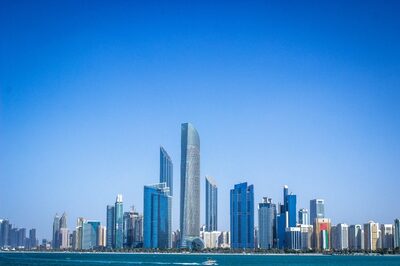 Indulge in Authentic Local Flavours in Abu Dhabi This Summer