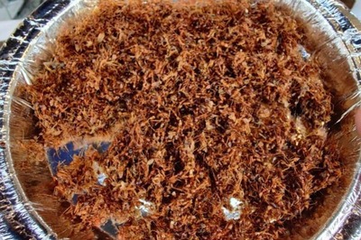 Odisha's Red Ant Chutney Gets GI Tag; Here's Everything About This Superfood