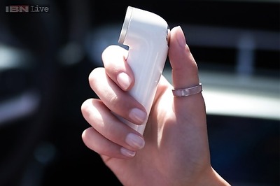 HTC RE Camera: A waterproof, 16-megapixel external camera that you can control with your phone