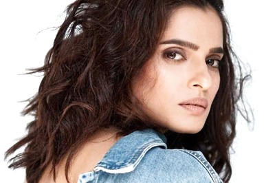 Marathi Actress Priya Bapat is Overwhelmed With Response to Her Saree Brand