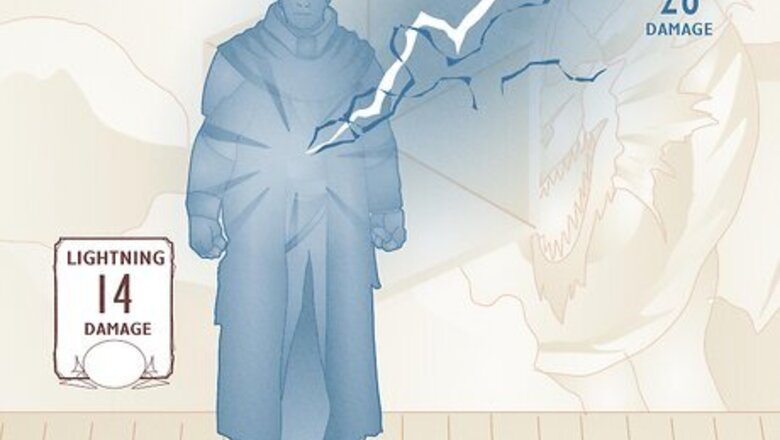 Explaining Damage Resistances, Vulnerabilities, and Immunities in D&D