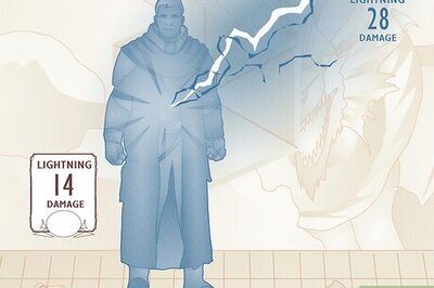 Explaining Damage Resistances, Vulnerabilities, and Immunities in D&D