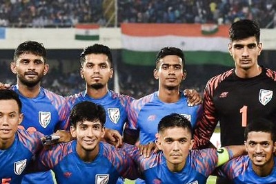 India Gear Up to Take On Hosts Vietnam in Hung Thinh Friendly