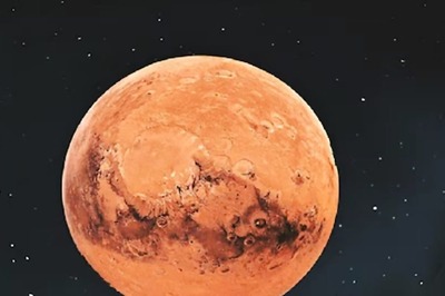 Humans To Live In A 'City On Mars In Next 30 Years': Elon Musk