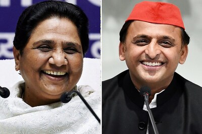 Mayawati to Back SP’s Strongest ‘Anti-BJP Candidate’ in UP Bypolls, Get Support for Rajya Sabha in Return