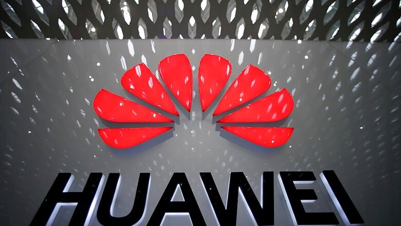 Huawei Sees Revenue Jumps 27 Per Cent as Phone Sales Surge Despite US Ban
