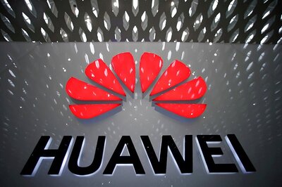 Huawei Sees Revenue Jumps 27 Per Cent as Phone Sales Surge Despite US Ban