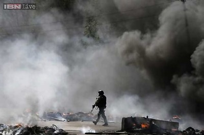 EU to unveil new Russia sanctions as Ukraine truce teeters