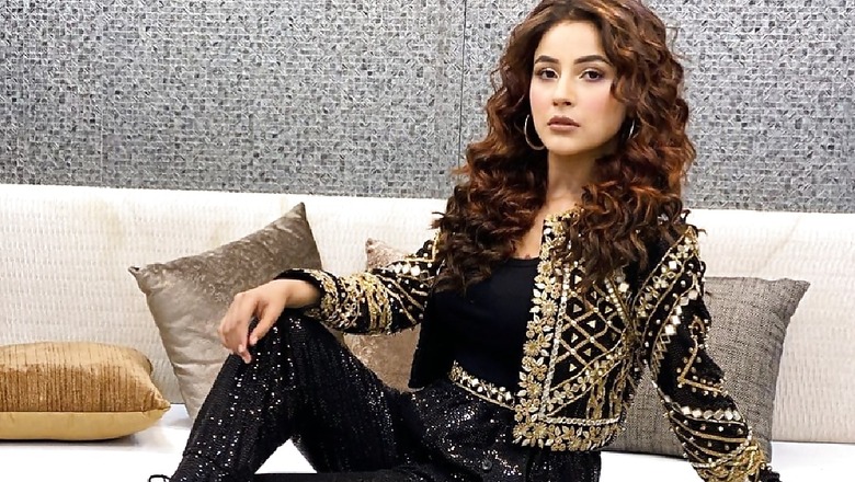 Shehnaaz Gill Excited for Her TV Return with 'Shandaar Ravivaar', Praises Bharti Singh