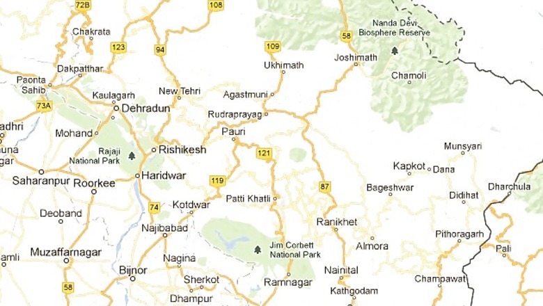 Uttarakhand Congress working committee to meet on Feb 15