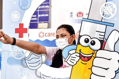 Your Best Shot at Fighting Covid: 28% Have Already Taken Booster Dose, Finds Survey