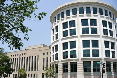 Indian-origin Srinivasan confirmed as top US court judge