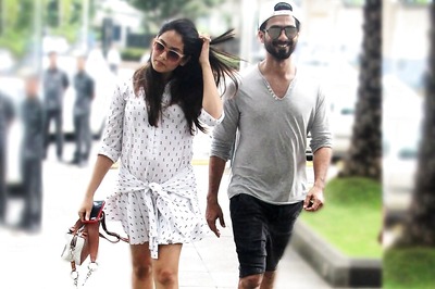 Mira Rajput Gives Fitting Reply to Instagram User Who Asked If She's Expecting Boy or Girl
