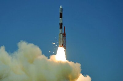 India Space Research Organisation Will Launch 20 Satellites on June 22