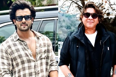 Shoaib Ibrahim Was 'Thrown Out' of Rajan Shahi's Yeh Rishta Kya Kehlata Hai Audition: 'Bahut Hurt Hua Tha'