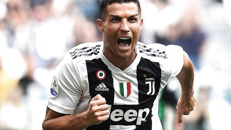 Valencia 'Going for Broke' Against Ronaldo's Juventus