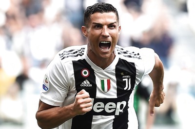 Valencia 'Going for Broke' Against Ronaldo's Juventus