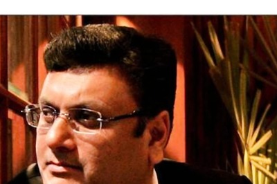 ABG Shipyard Fraud Case: CBI Files Charge Sheet Against Ex-chairman Rishi Agarwal, Others