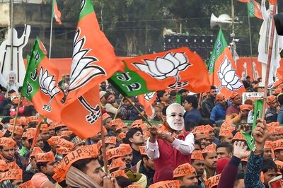 Right Foot Forward | With BJP Seen as Favourite, Election Focus Now Shifts to Regional Battles