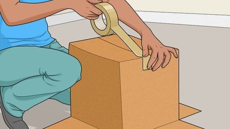 How to Pack Liquids for Shipping