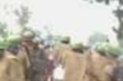 Jats suspend agitation, curfew lifted in Hisar