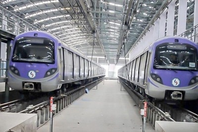 Kolkata Metro to Resume Operations on September 14, No Services on Sundays