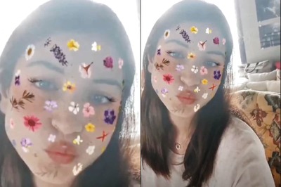 Anushka Sharma Pouts It Out With A Floral Twist, See Pic