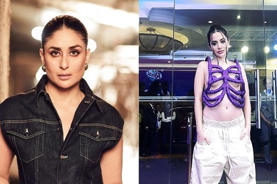 Kareena Kapoor Khan Praises Urfi Javed, Calls Her 'Gutsy', Says 'She Does Exactly as She Wants'