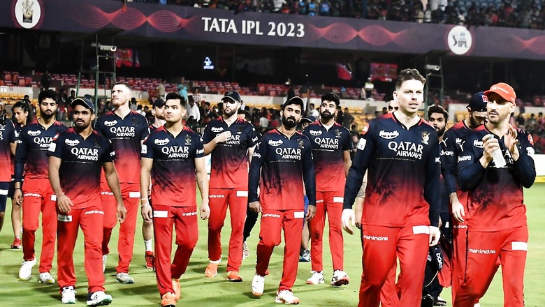 'It is Teams That Win Tournaments..': Tom Moody Feels RCB Over-reliant on Virat Kohli, Du Plessis-Maxwell