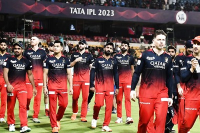 'It is Teams That Win Tournaments..': Tom Moody Feels RCB Over-reliant on Virat Kohli, Du Plessis-Maxwell