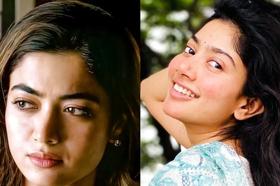 Rashmika Mandanna Replaced By Sai Pallavi in Allu Arjun Starrer Pushpa 2? Here's What We Know