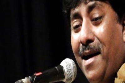 Padma Awards 2022: Proud, Inspired After Receiving Padma Bhushan, Says Singer Rashid Khan