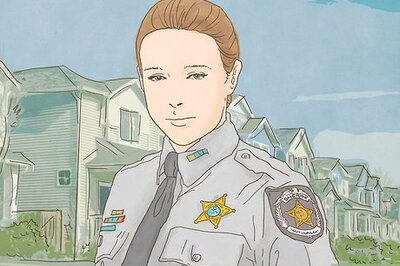 How to Take Out an Apprehended Violence Order