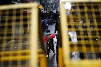 Cauvery Protests: Oppn Parties Pledge Support For Bengaluru Bandh On Tuesday