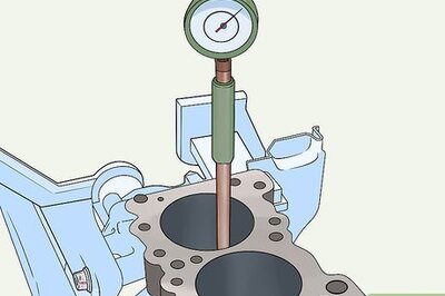 How to Calculate Compression Ratio