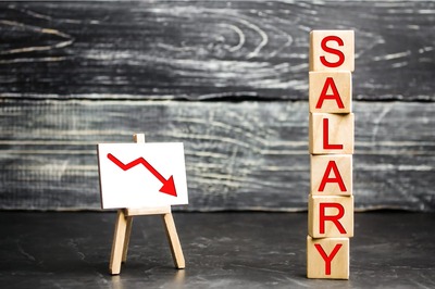7th Pay Commission: In-hand Salary May Come Down, PF to Increase From April 1
