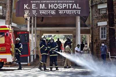 4.5 Lakh May Need ICU Admissions in Delhi Alone: ICMR Study Shows India’s Best and Worst Case Scenarios