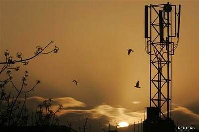 Telcoms to install 30,000 more 3G base station