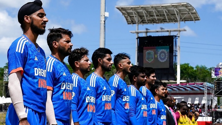 Team India Achieves Massive Feat T20 Feat, Joins Arch-rivals Pakistan in Elite List