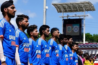 Team India Achieves Massive Feat T20 Feat, Joins Arch-rivals Pakistan in Elite List