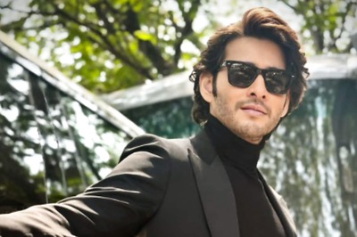 Mufasa: After SRK, Mahesh Babu Joins Live Action Film; Lends His Voice For Telugu Version